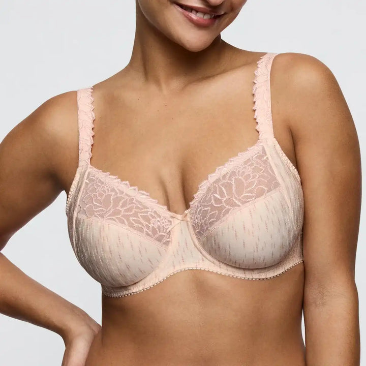 Sujetador reductor ideal tallas grandes MONTERREY VENUS