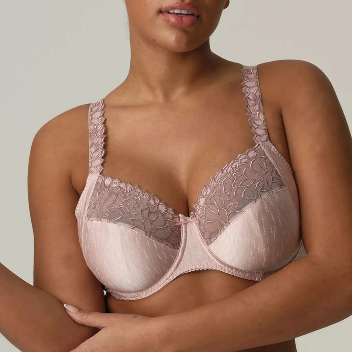 Sujetador reductor ideal tallas grandes MONTERREY