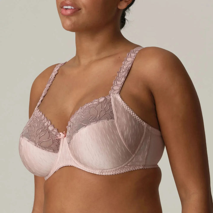 Sujetador reductor ideal tallas grandes MONTERREY