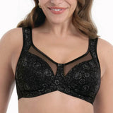 Sujetador sin aros copas lisas CLARA ART