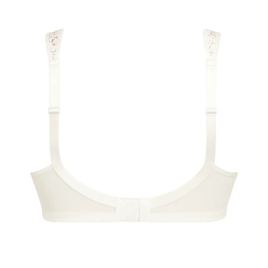 Sujetador sin aros copas lisas CLARA ART