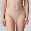 Tanga Madison en colores básicos