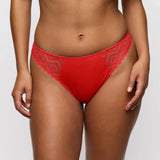 Tanga Grace Bay Coral