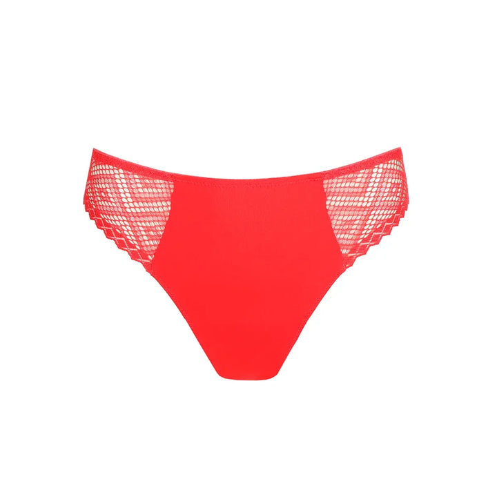 Tanga Grace Bay Coral