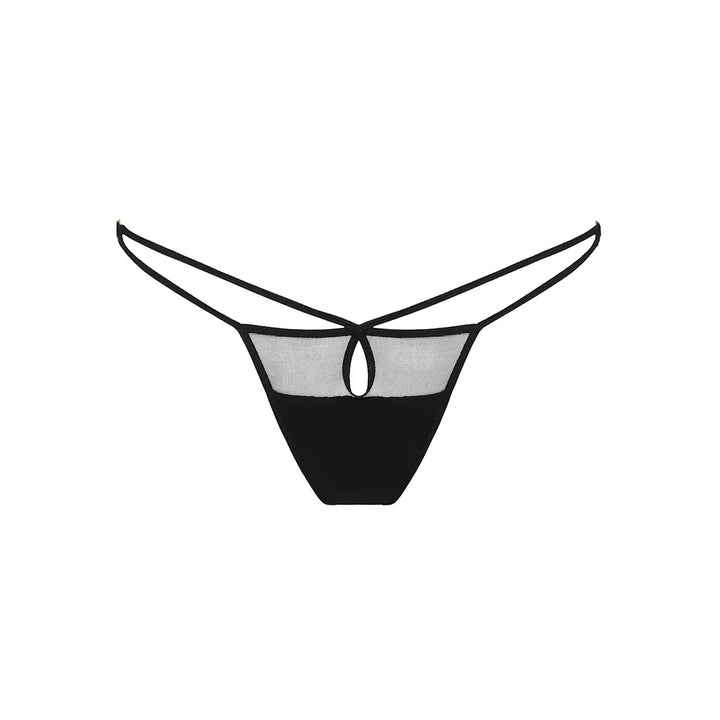 Tanga SHEARY NEGRO