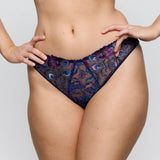 Tanga San Angel Water Blue