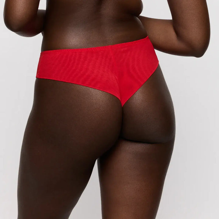 Tanga Sophora True Red