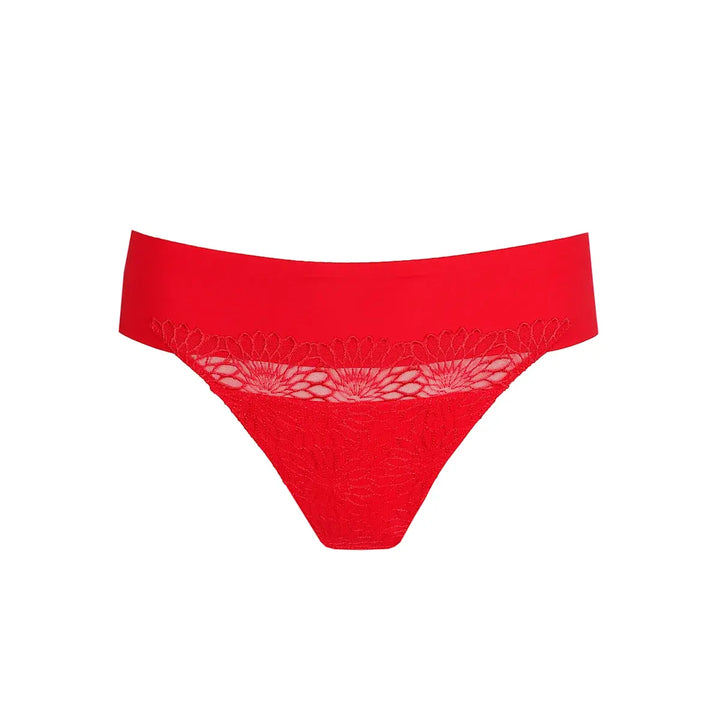 Tanga Sophora True Red