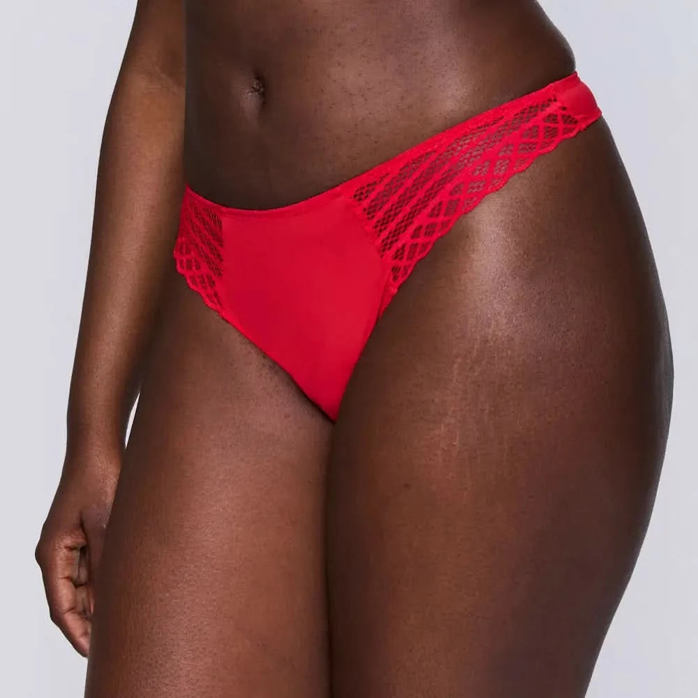Tanga East End Rojo