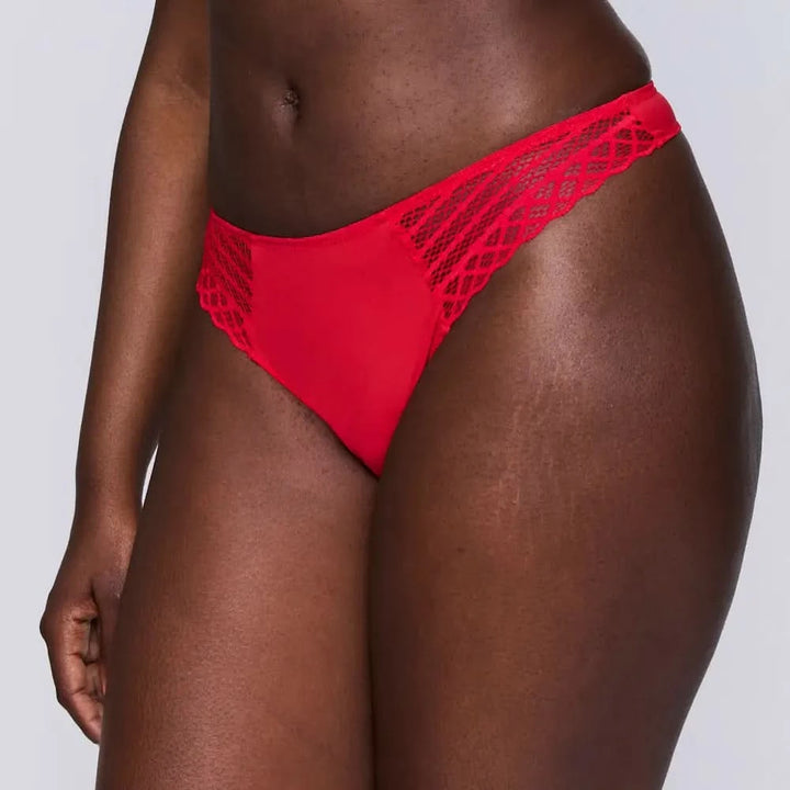 Tanga East End Rojo