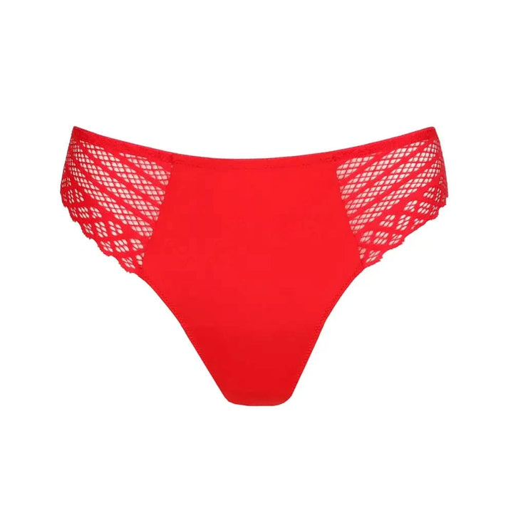 Tanga East End Rojo