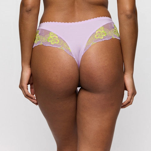 Culote IXIA WISTERIA
Corseteria Singuerlin.