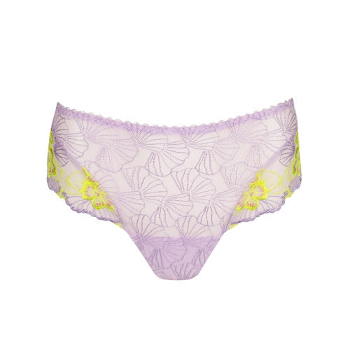 Culote IXIA WISTERIA
Corseteria Singuerlin.