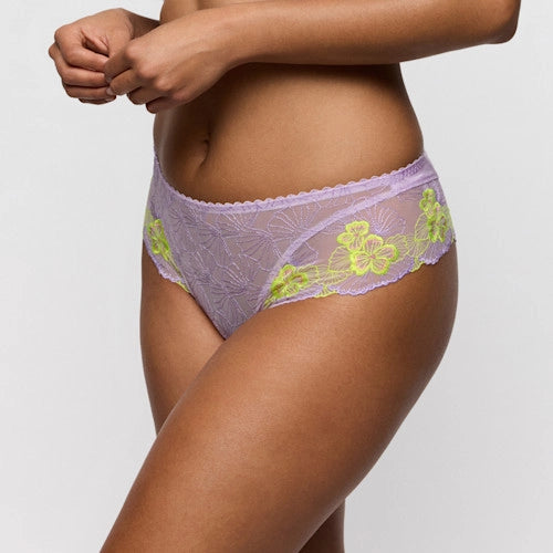 Culote IXIA WISTERIA
Corseteria Singuerlin.