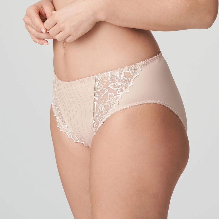 DEAUVILLE HIGH PANTY BASIC COLORS