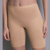 TWIN trouser-cut slimming girdle