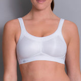 Sujetador deportivo número 1 en ventas MOMENTUM BLANCO