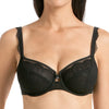 Top sales bra with underwire SELMA BLACK