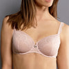 Top sales bra with underwire SELMA ROSA