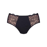 Braga talle alto ORELY NEGRO