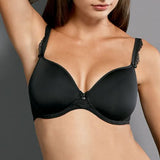 Sujetador con copas spacer transpirables con aros SELMA